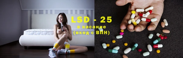 молекула духа Мегион