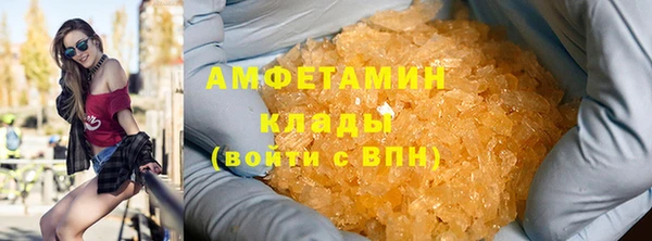 молекула духа Мегион