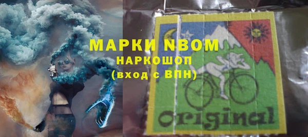 молекула духа Мегион